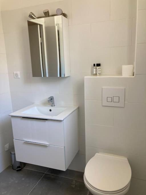 Studio Centre Ville Saint-Florent A 100M De La Mer Exterior foto